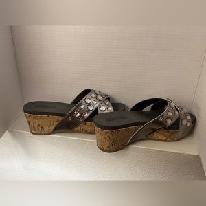 Kenneth Cole. Reaction. Slip On. Excellent Condition. Size 6.